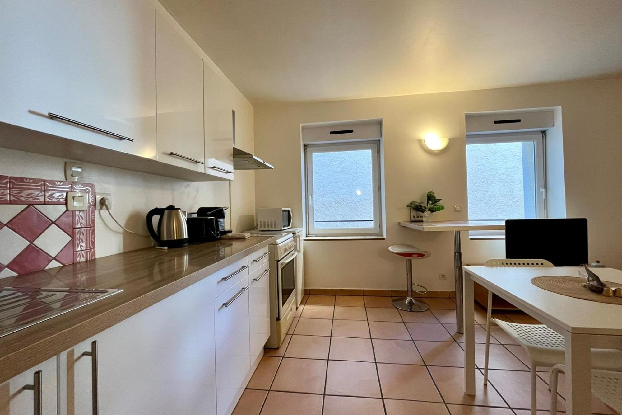Le Studio Theolier Downtown - Close To Pedestrian Street ตูร์นง-โซร์-โฮน ภายนอก รูปภาพ
